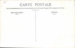 CPA Vichy Nouveau Parc Bassin des Cygnes 