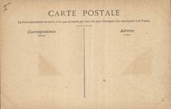 CPA Vichy Un coin de la Restauration 