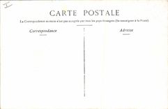 CPA Vichy Galerie Promenoir 