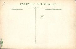 CPA Vichy le Pont sur l'Allier 