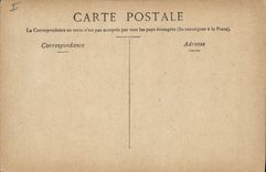 CPA Vichy Maison de Madame de Sevigne 