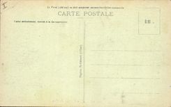 CPA Vichy Un Coin du Parc 