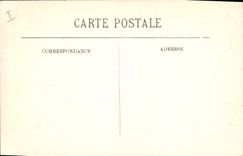 CPA Vichy Le Golf Club 