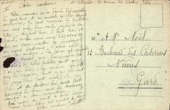 CPA Vichy La Veranda du Casino 