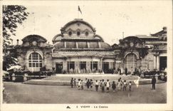 CPA Vichy Le Casino 
