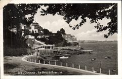 CPA Dinard Le Bric a Brac 