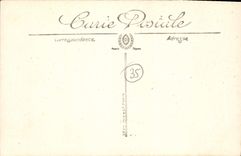 CPA Dinard La Grande Rue et le Bric a Brac