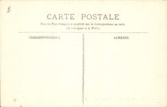 CPA Dinard Le Quartier Bric a Brac 