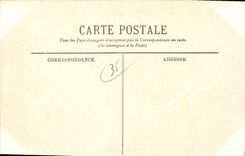 CPA Dinard Les Villas de la Malouine a la Pointe du Grouin