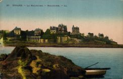 CPA Dinard La Malouine 