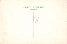 CPA Dinard La Piscine 