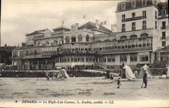 CPA Dinard Le High Life Casino 