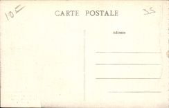 CPA Dinard I et V Le Balneum Casino La Piscine
