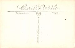 CPA Dinard L'Hotel Bellevue et Bric a Brac