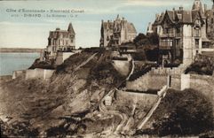 CPA Dinard La Malouine 