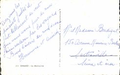 CPA Dinard La Malouine 
