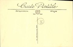 CPA Dinard Le Quartier de Bric a Brac 