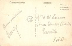 CPA Dinard Embarcadere des Vedettes 
