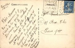 CPA Dinard La Malouine 