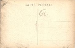 CPA Cote d'Emeraude Dinard Pointe et Promenade du Moulinet 