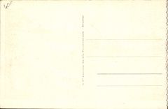 CPA Dinard La Plage vue du Casino Municipal 