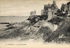 CPA Dinard La Malouine 