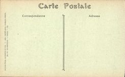 CPA Dinard I et V La Pointe de la Malouine 