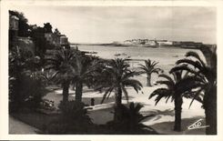 CPA Dinard La Palmeraie 