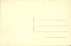 CPA Dinard Chemin de ronde de la Malouine 