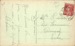 CPA Dinard Hotel Royal 