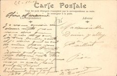 CPA Dinard La Plage et l'Hotel des Terrasses 