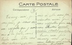 CPA Dinard La Digue et la Rotonde du Casino 