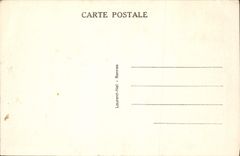 CPA Dinard Plage de l'Ecluse a Mer Haute 