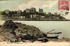 CPA Dinard La Malouine 