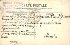 CPA Dinard La Malouine 