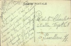 CPA Dinard La Piscine 