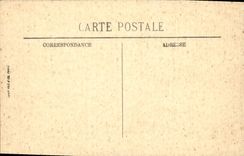 CPA Dinard Rond Point de la Malouine 