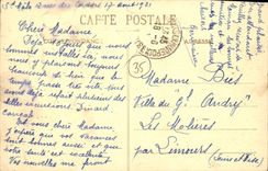 CPA Cote d'Emeraude Dinard La Digue et la Pointe du Moulinet 