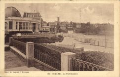 CPA Dinard Le Petit Casino 