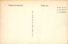 CPA Dinard La Plage a l'Heure du Bain 