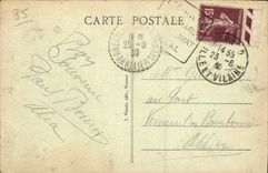 CPA Cote d'Emeraude Dinard La Piscine au bord de la Plage 