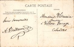 CPA Dinard Pointe de la Malouine 