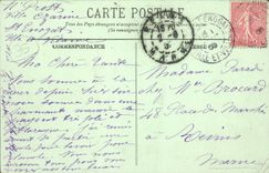 CPA Dinard Le Quartier Bric a Brac 