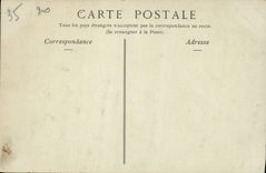 CPA Dinard La Plage a Lheure des Bains 