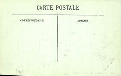 CPA Dinard La Cafe a Maree basse 