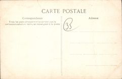 CPA Dinard La Plage et la Pointe de la Malouine 