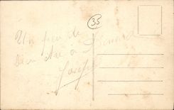 CPA Cote d'Emeraude Dinard La Plage et l'Hotel Royal 