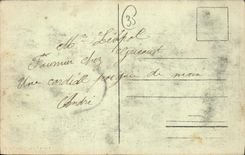 CPA Cote d'Emeraude Dinard La Plage 