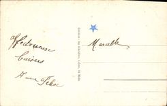 CPA Dinard La Promenade des Allies et la Pointe du Moulinet 