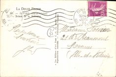 CPA Dinard I et V Pointe de la Malouine 